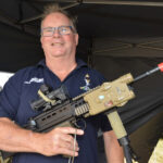 Eastbourne Armed Forces Day 2025.