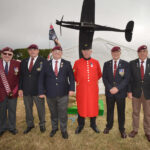 Eastbourne Armed Forces Day 2025.