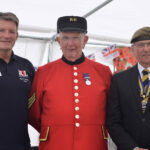 Eastbourne Armed Forces Day 2025.